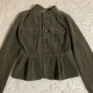 Authentic Burberry Jacket/Coat/Blazer